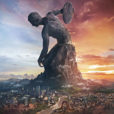 DLC  Sid Meiers Civilization VI Rise and Fall