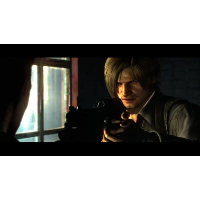 Resident Evil 6 Complete