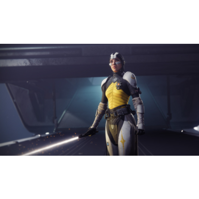 DLC  Destiny 2 Renegades