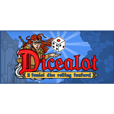 Dicealot