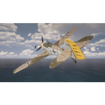 Scramble Battle of Britain