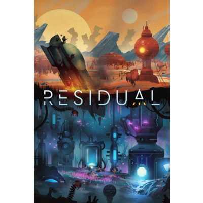 Residual