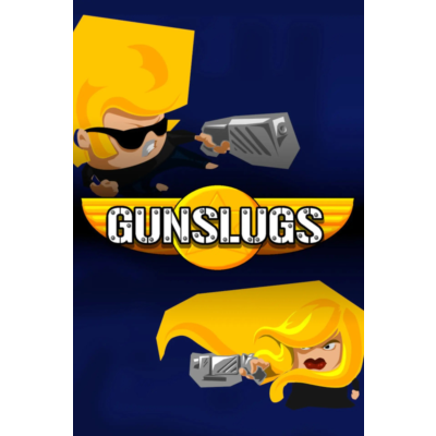 Gunslugs