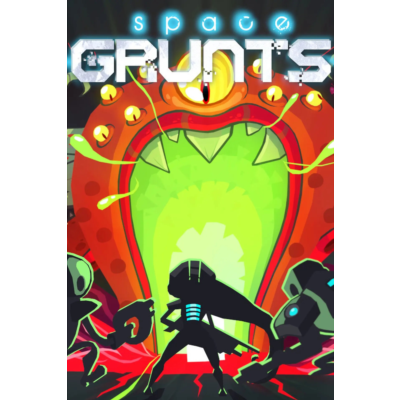 Space Grunts