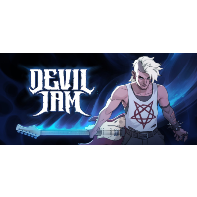 Devil Jam