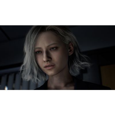 Resident Evil Requiem