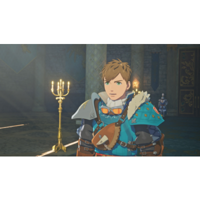 Monster Hunter Stories 3 Twisted Reflection - Deluxe Edition