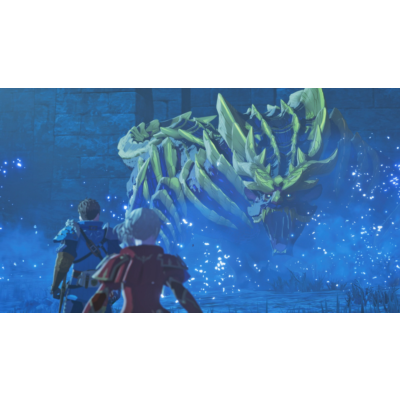 Monster Hunter Stories 3 Twisted Reflection - Premium Deluxe Edition
