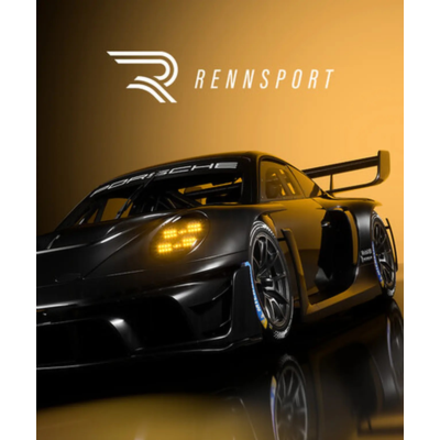 RENNSPORT - Deluxe Edition