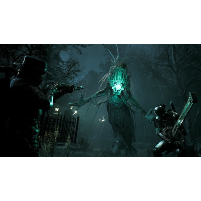 REMNANT II - Deluxe Edition