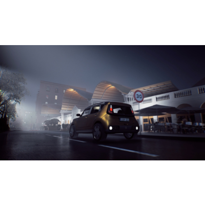 Taxi Life A City Driving Simulator - Complete Edition