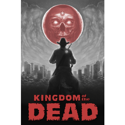 KINGDOM of the DEAD