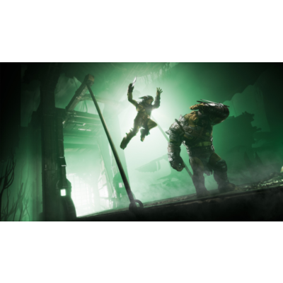 Styx Blades of Greed