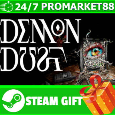 DEMON DUST