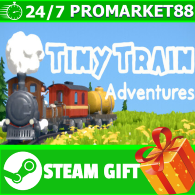 Tiny Train Adventures