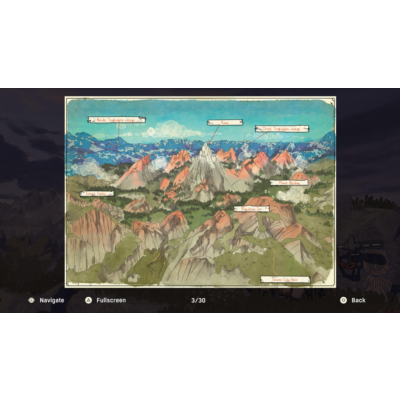 DLC  Cairn - Deluxe Upgrade Pack