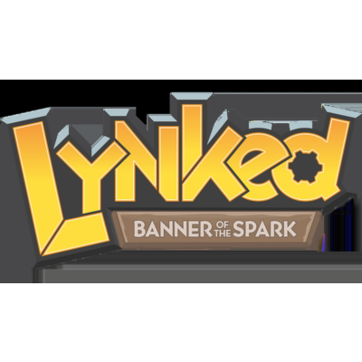 Lynked Banner of the Spark