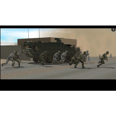 DLC  Combat Mission Shock Force 2 - Battle Pack