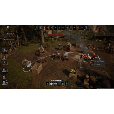 NORSE Oath of Blood - Special Edition