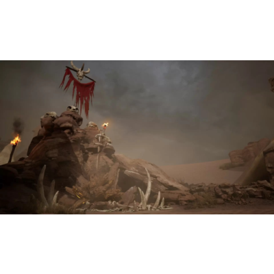 The Awakener Forgotten Oath