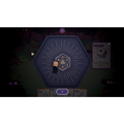 DICEOMANCER