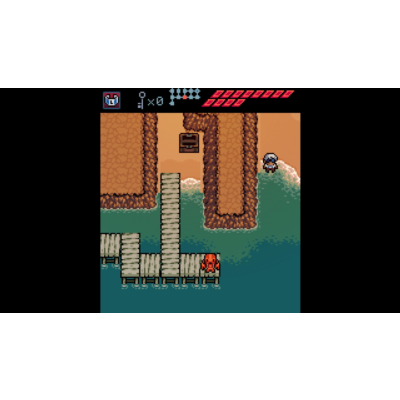 Anodyne