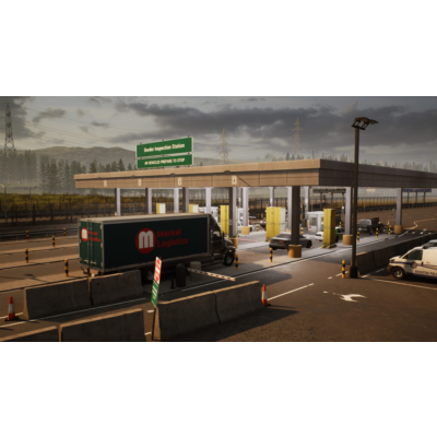 DLC  Police Simulator Patrol Officers - Season Pass