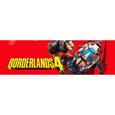 Borderlands 4| STEAM КЛЮЧ РФ+СНГ