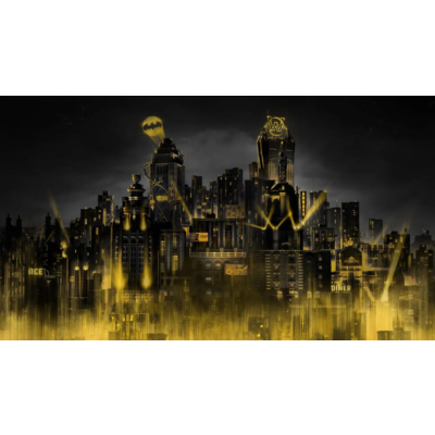 LEGO Batman Legacy of the Dark Knight - Deluxe Edition