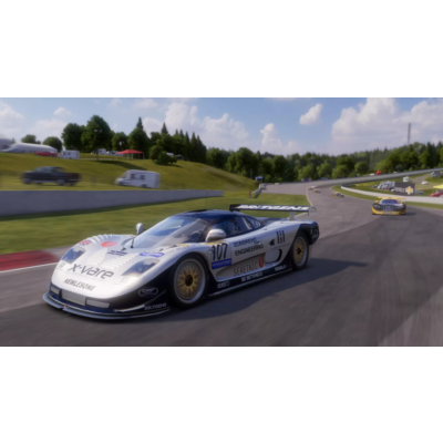 Project Motor Racing - Year 1 Bundle