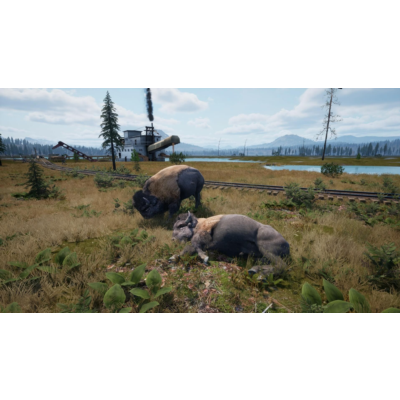 DLC  Railroads Online - Explorer DLC