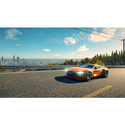 DLC  Construction Simulator - Car  Bobblehead Pack