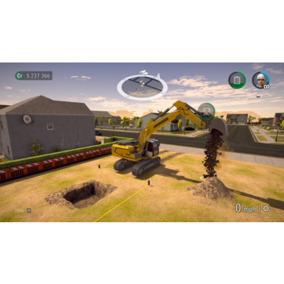 Construction Simulator 2 US - Pocket Edition