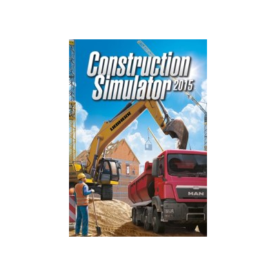 Construction Simulator 2015