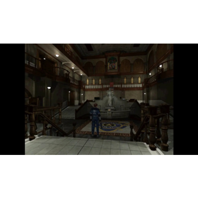 Resident Evil 2 1998