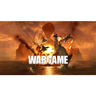 🔴Epic✅Wargame: Red Dragon аккаунт+почта💜