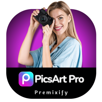 PicsArt Pics Art Pro Premium аккаунт Пиксарт на 1 месяц + Авто-доставка
