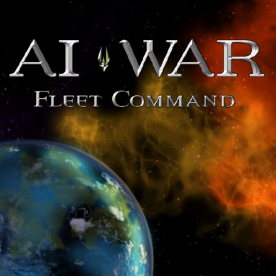 AI WAR FLEET COMMAND