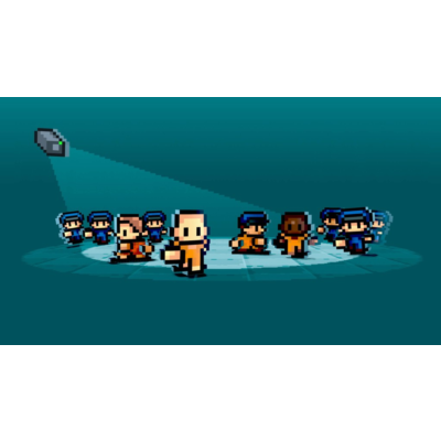 Epic Escapists