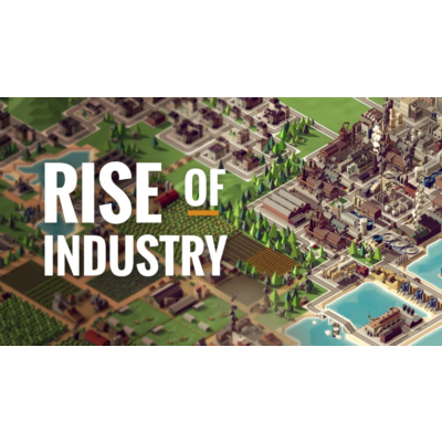 🔴Epic✅Rise of Industry аккаунт+почта💜