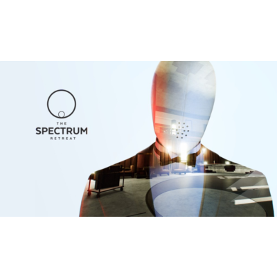 🔴Epic✅The Spectrum Retreat аккаунт+почта💜