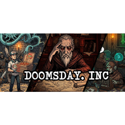 DoomsdayInc