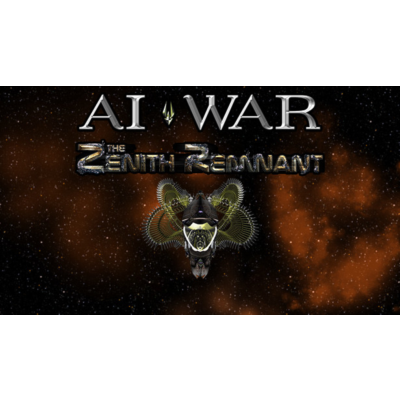 AI WAR THE ZENITH REMNANT