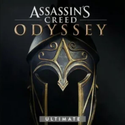 Assassin´s Creed Odyssey Ultimate Edition Ubisoft KEY