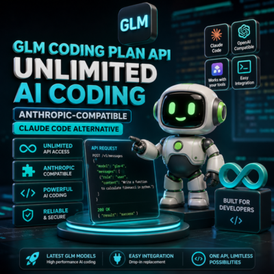 API     GLM