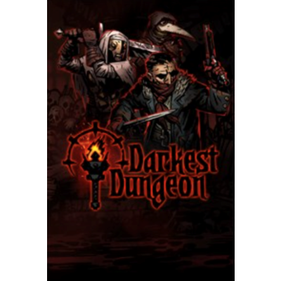 Darkest Dungeon Xbox OneSeries XS