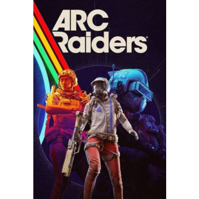 ARC RAIDERS | АВТОФАРМ 30-90-180 ДНЕЙ | TWITCH DROPS