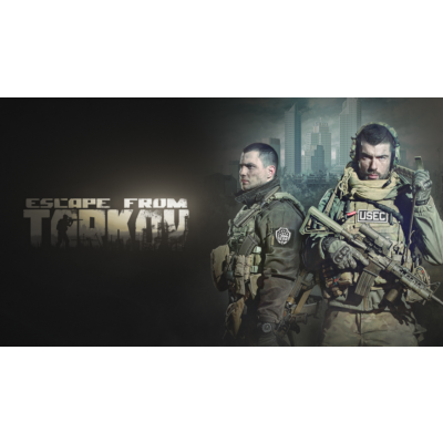 ESCAPE FROM TARKOV | АВТОФАРМ 30-90-180 ДНЕЙ | TWITCH DROPS