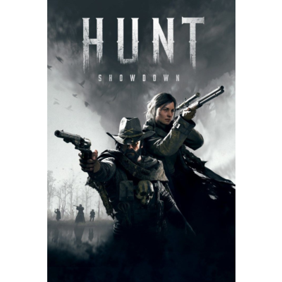 HUNT: SHOWDOWN 1896 | АВТОФАРМ 30-90-180 ДНЕЙ | TWITCH DROPS
