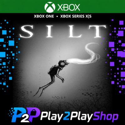 SILT XBOX ONEXS